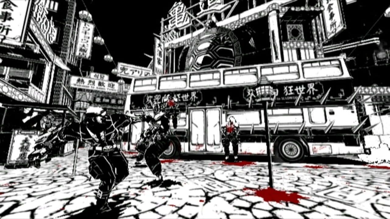 MadWorld thumbnail 5