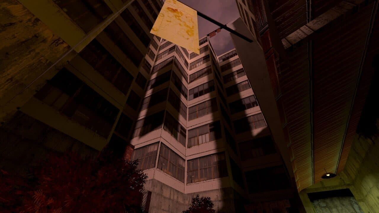 Organ Quarter Pre-Alpha Demo thumbnail 5