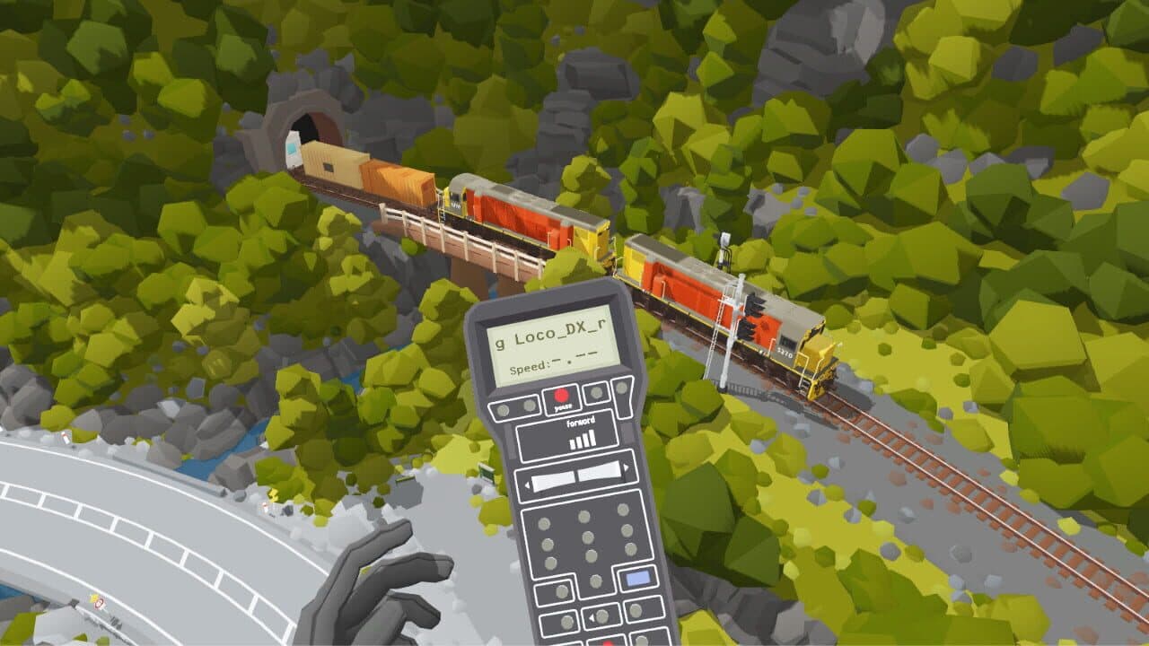 Rolling Line thumbnail 3