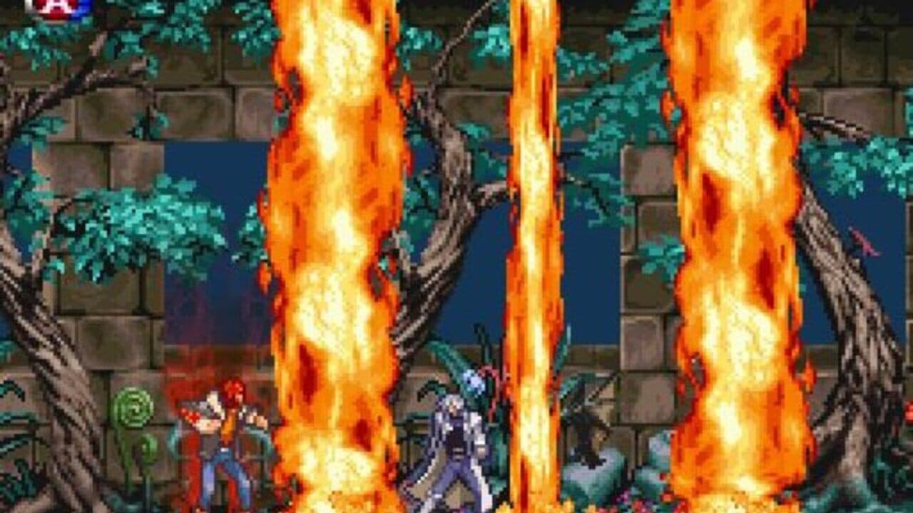 Castlevania: Dawn of Sorrow thumbnail 2