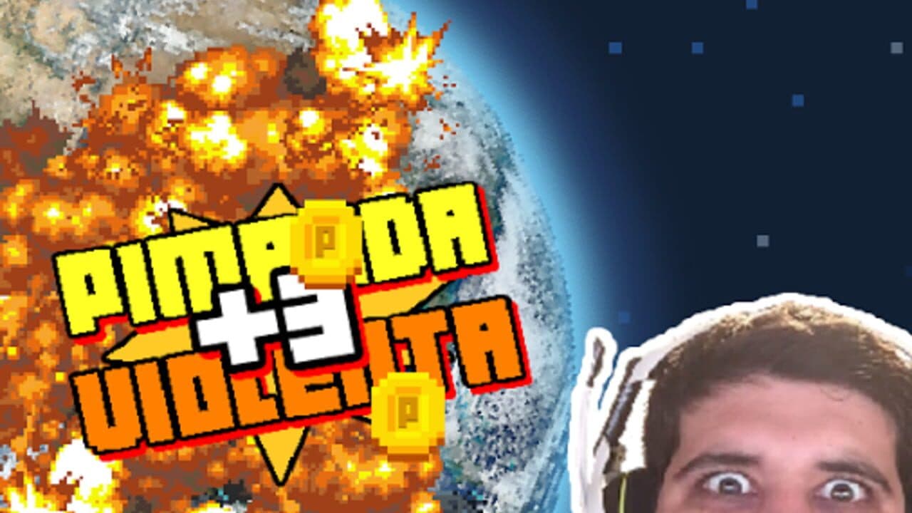 Flappy Pimba thumbnail 3