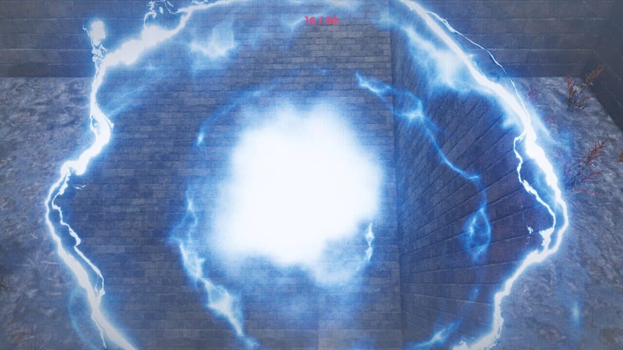 Singularity Roller thumbnail 3