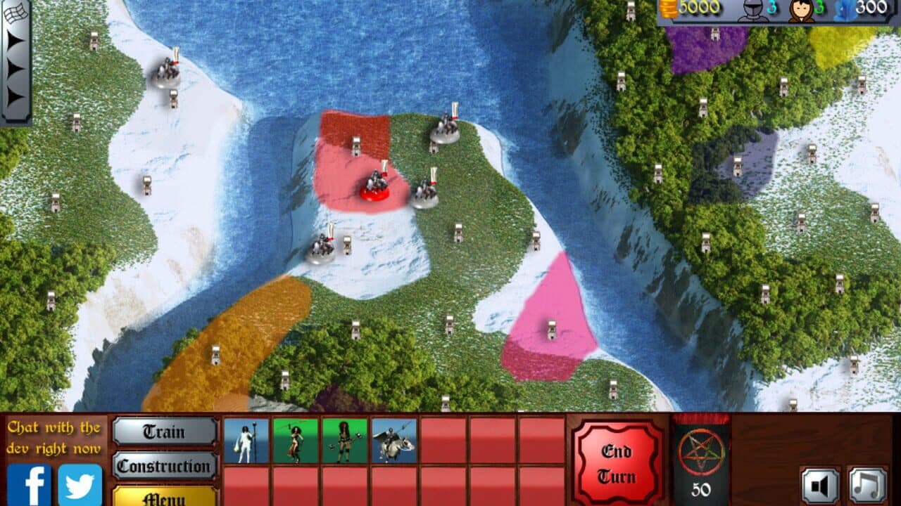 Arcane Sorcery thumbnail 2