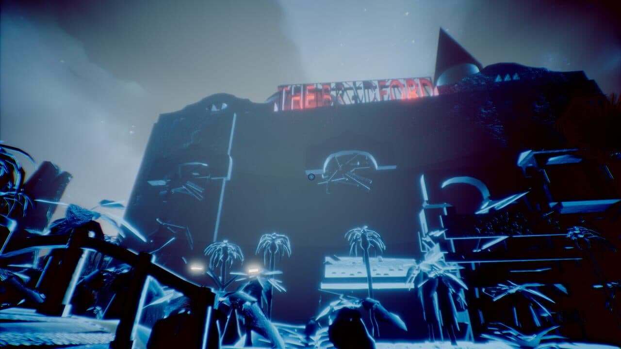 Stranded Near Nowhere thumbnail 3