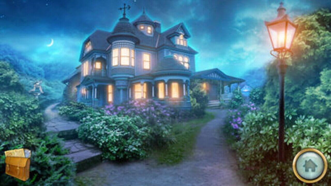 Return to Grisly Manor thumbnail 8