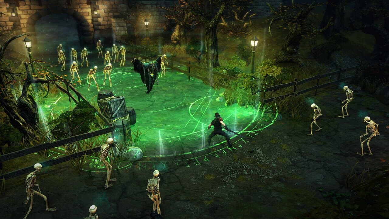 Victor Vran: Overkill Edition thumbnail 12