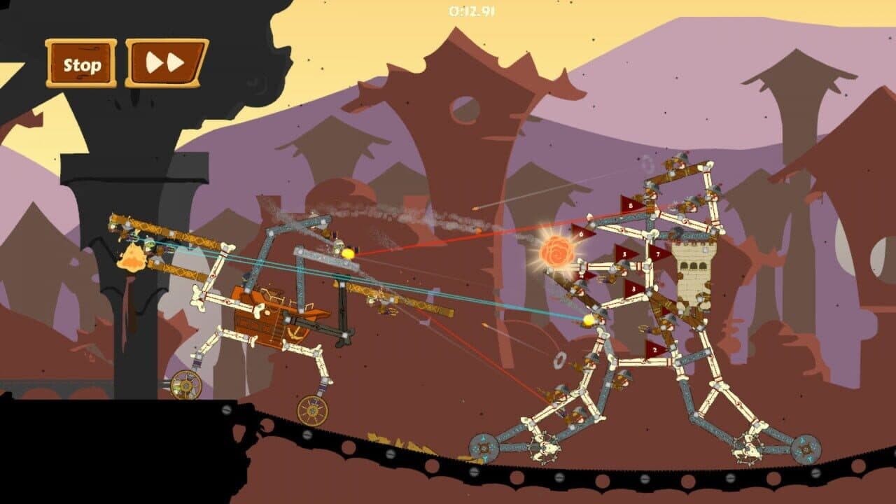 Rigonauts thumbnail 5