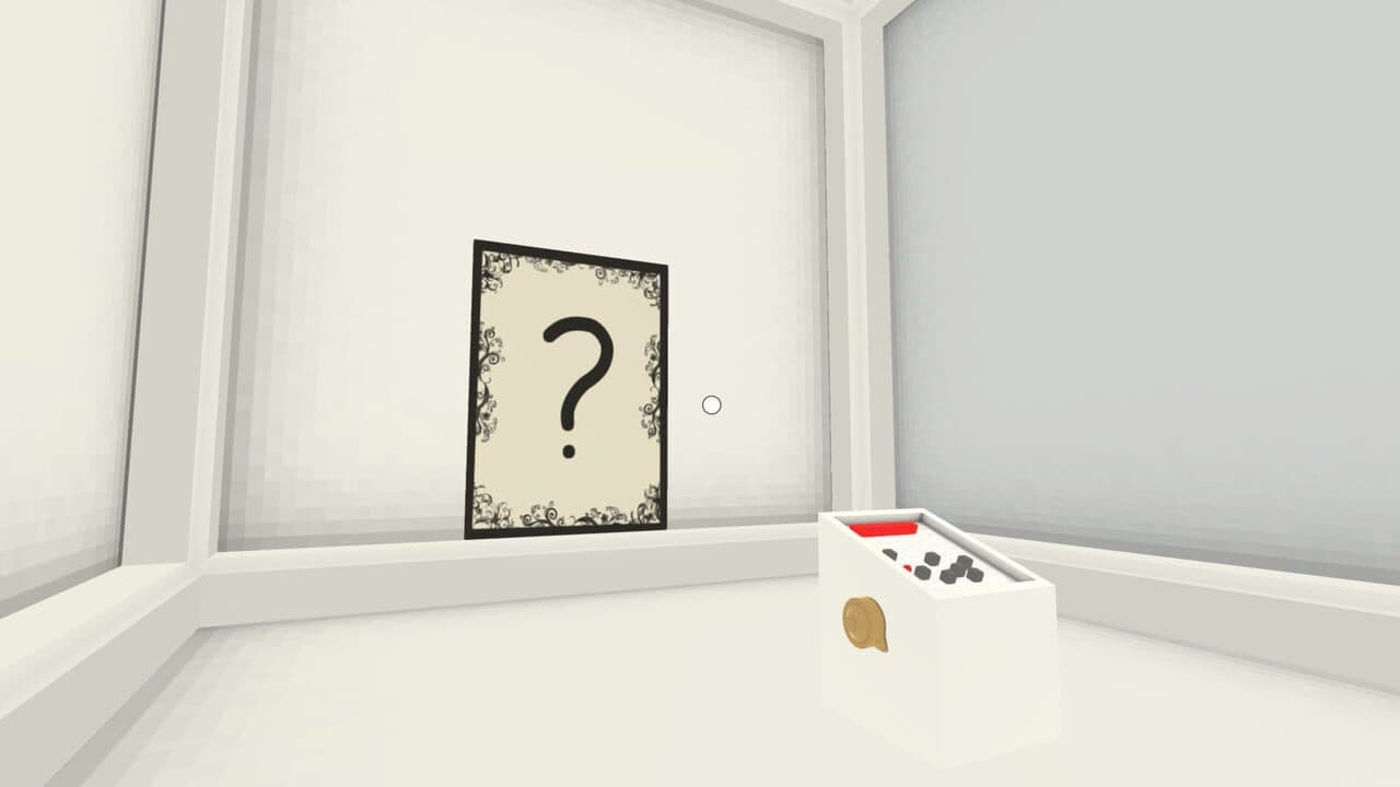 Pandora's Room thumbnail 3