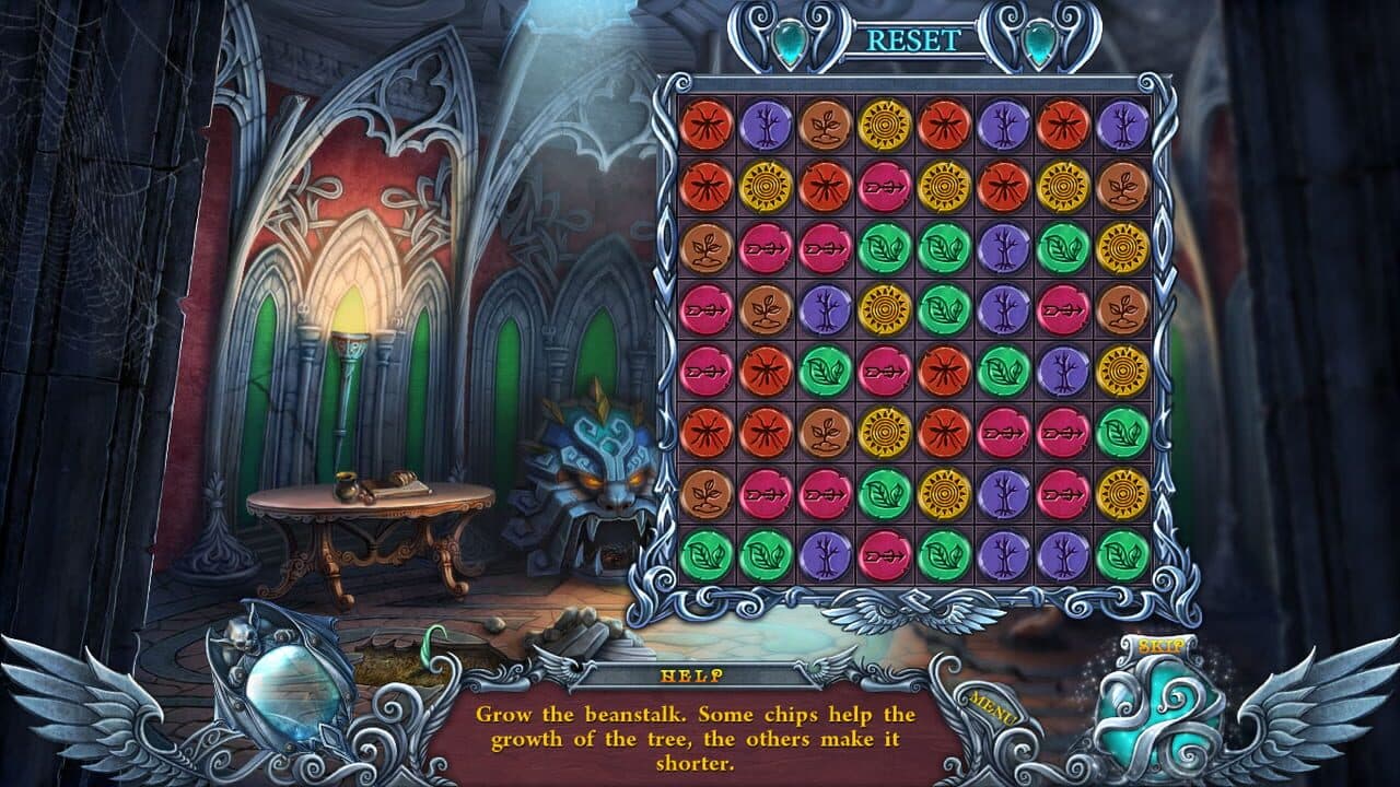 Spirits of Mystery: Chains of Promise - Collector's Edition thumbnail 3