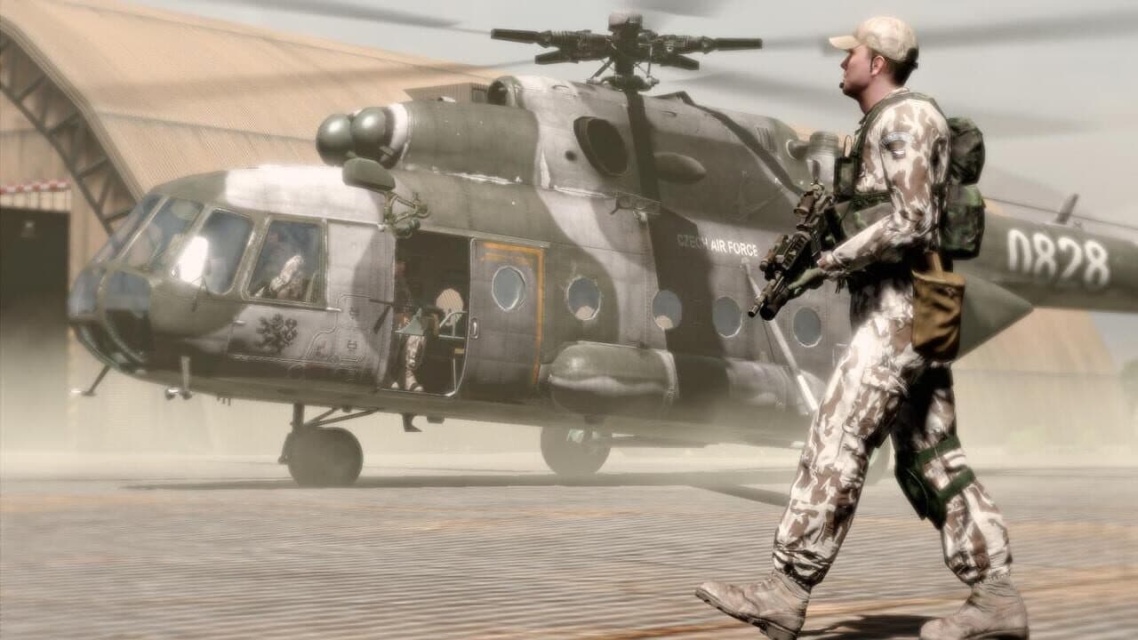 ArmA 2: Operation Arrowhead thumbnail 5