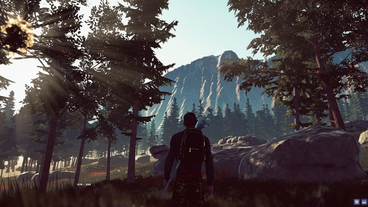 Divergence: Year Zero thumbnail 2
