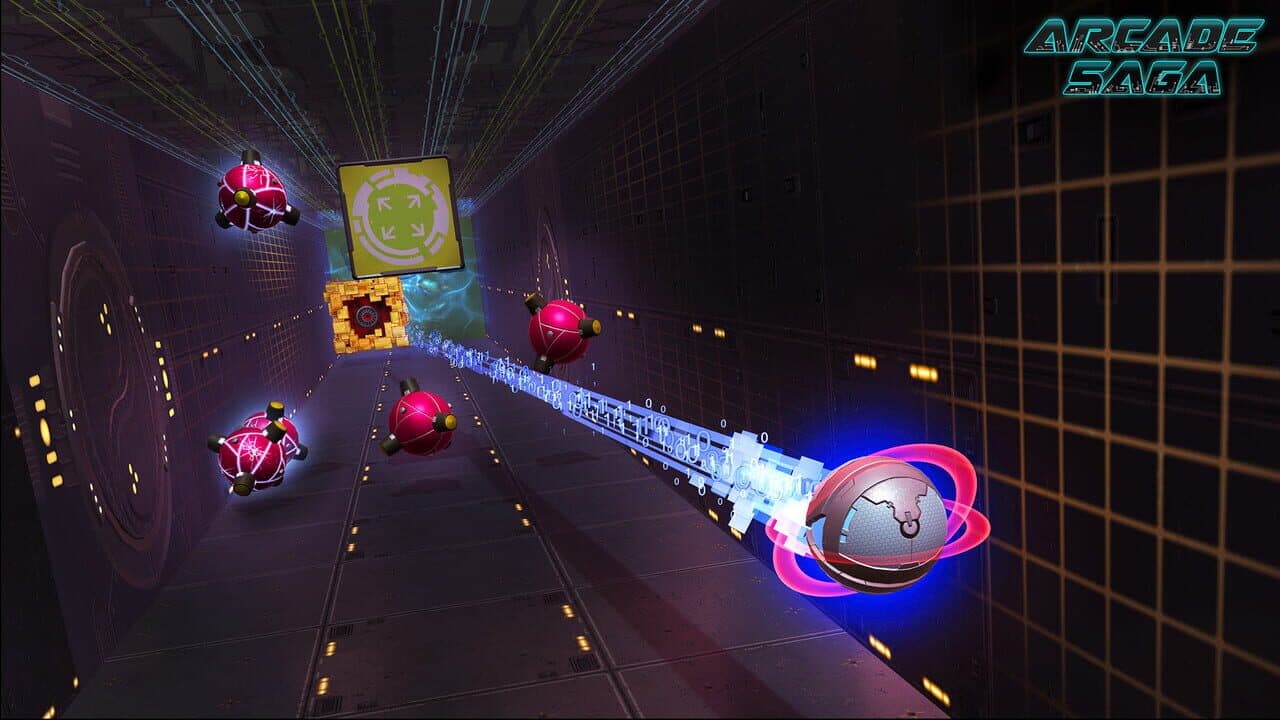 Arcade Saga thumbnail 4