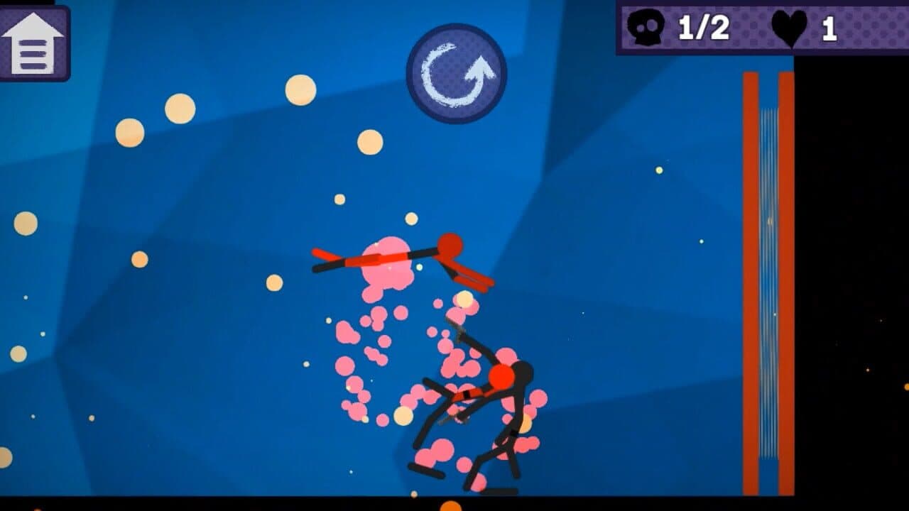 Stickman Backflip Killer zone thumbnail 3