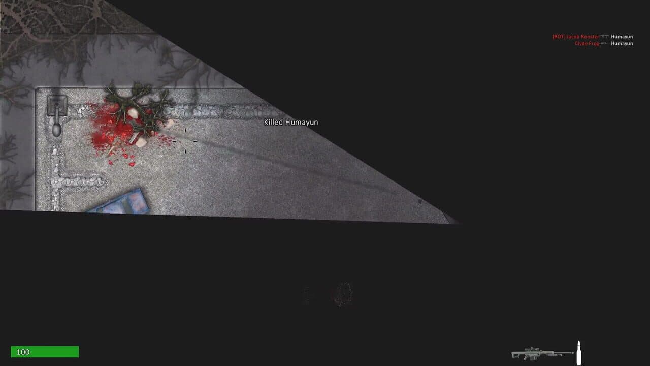 Shoot 'm Up thumbnail 3