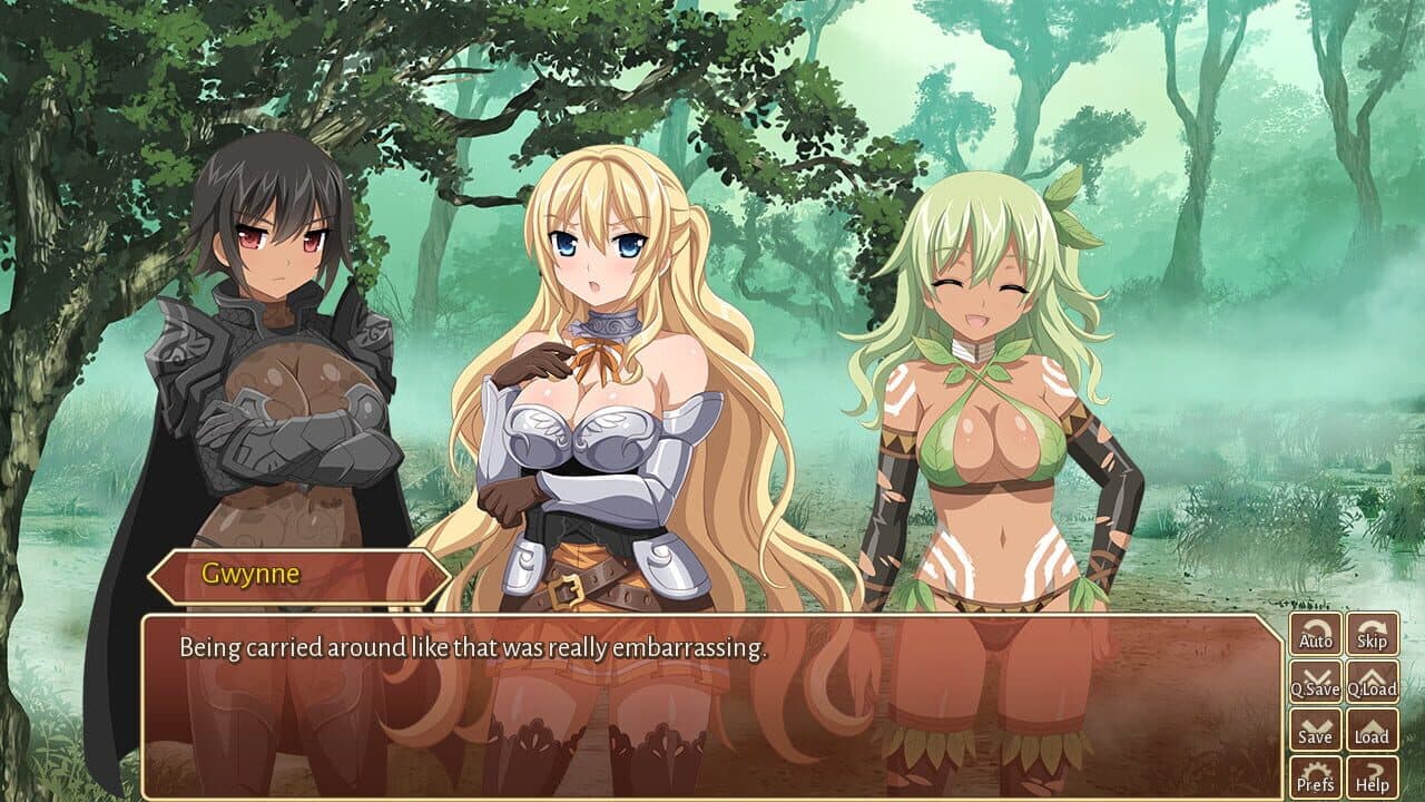 Sakura Fantasy: Chapter 1 thumbnail 10