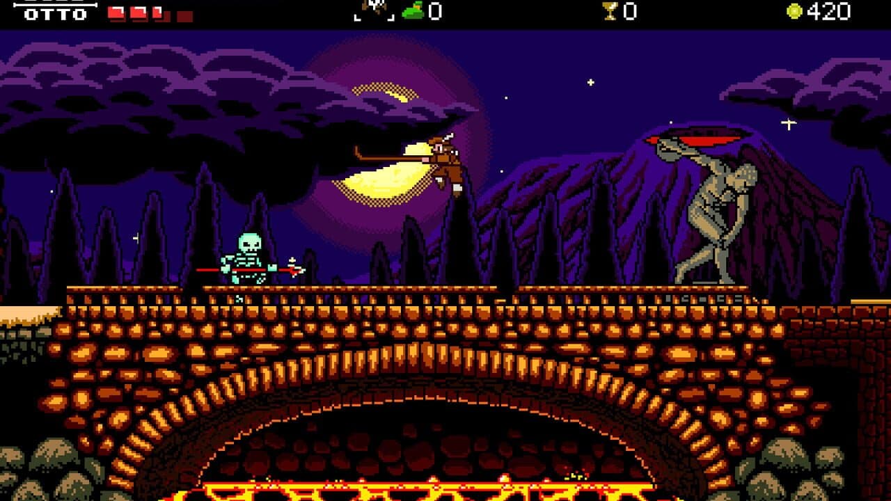 Otto and the Ancient Worlds thumbnail 5