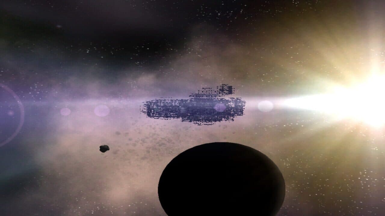 Haegemonia: The Solon Heritage thumbnail 4