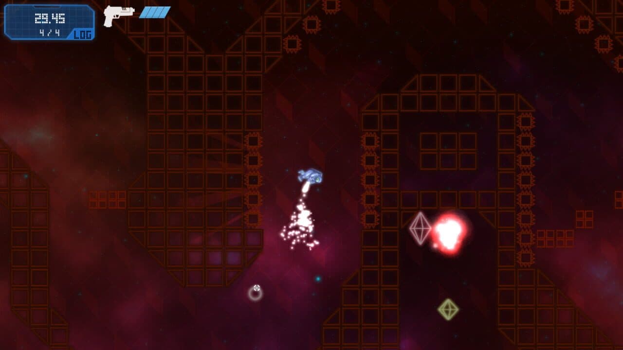 Black Hole Hazard thumbnail 4