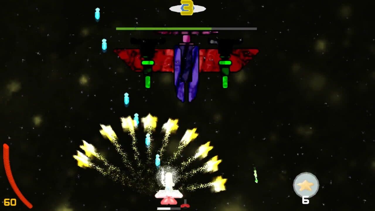 Space Shock 3 thumbnail 3