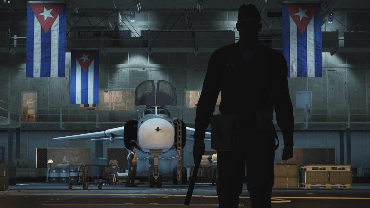 Hitman: Episode 1 - Paris thumbnail 4