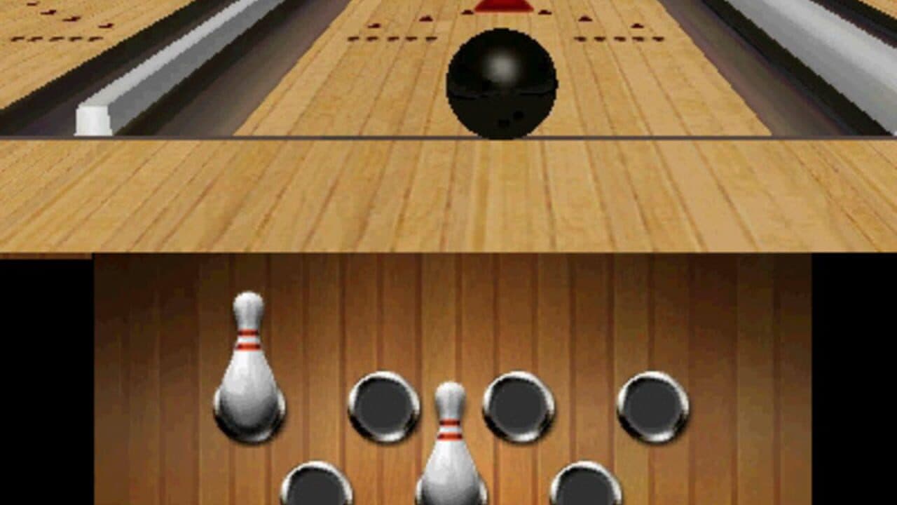 Smash Bowling 3D thumbnail 4
