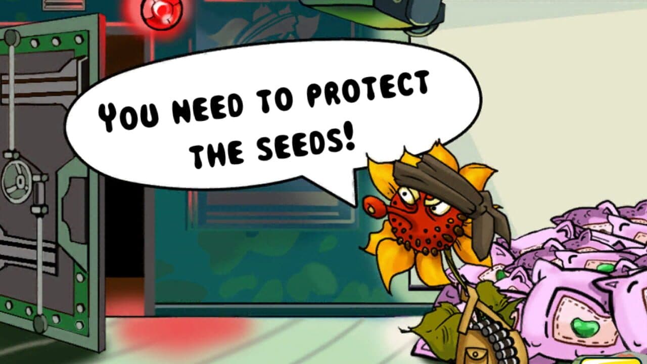 I Am Vegend: Zombiegeddon thumbnail 2