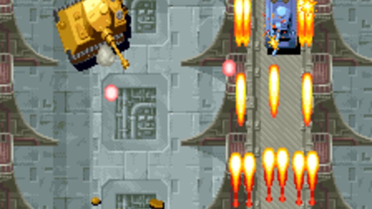 19XX: The War Against Destiny thumbnail 2