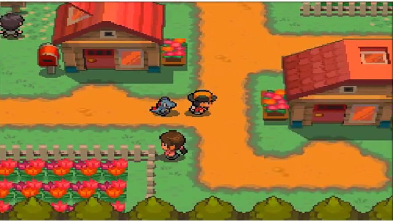 Pokémon SoulSilver Version thumbnail 3
