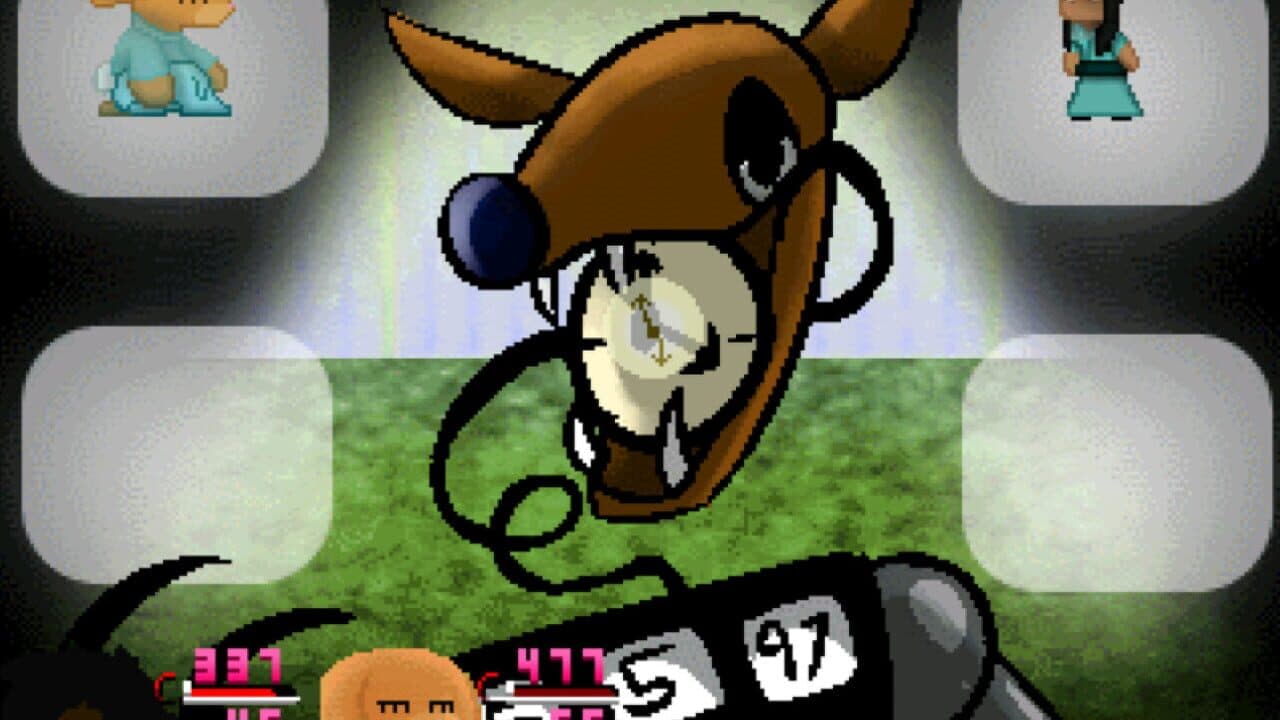TinkerQuarry screenshot 1