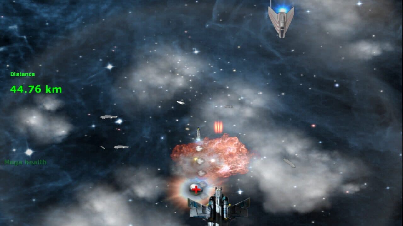 Spaceforce Homeworld thumbnail 3