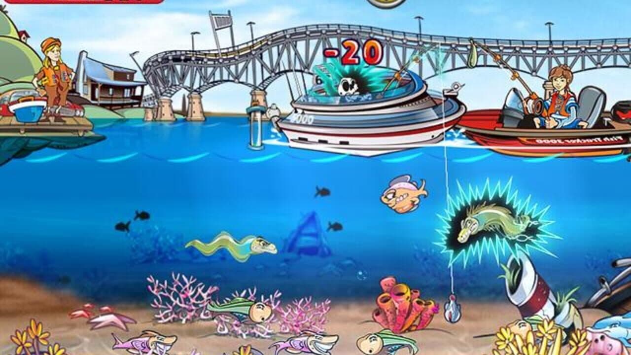 Pets Fun House thumbnail 7