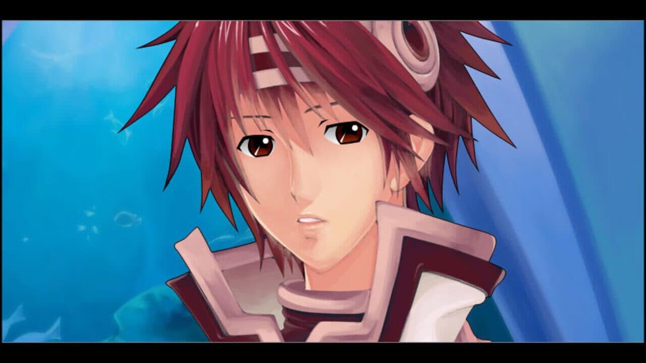 OASE: Other Age Second Encounter thumbnail 5