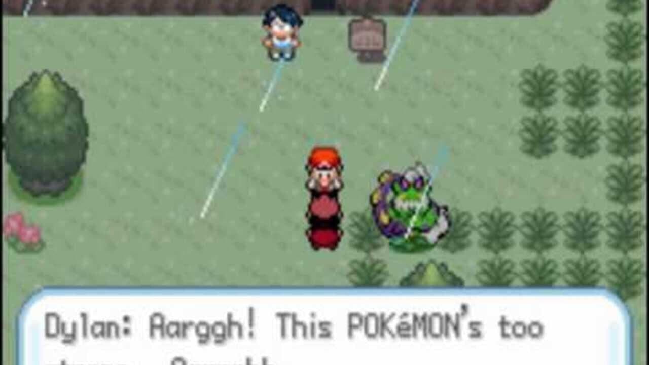 Pokémon: Dark Rising thumbnail 3