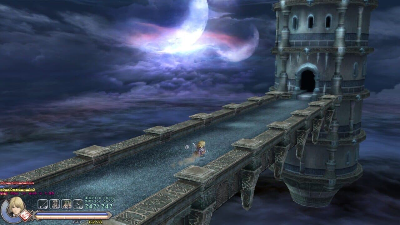 Ys Origin thumbnail 5