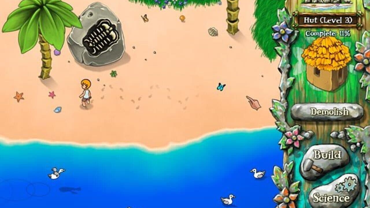 My Tribe thumbnail 3
