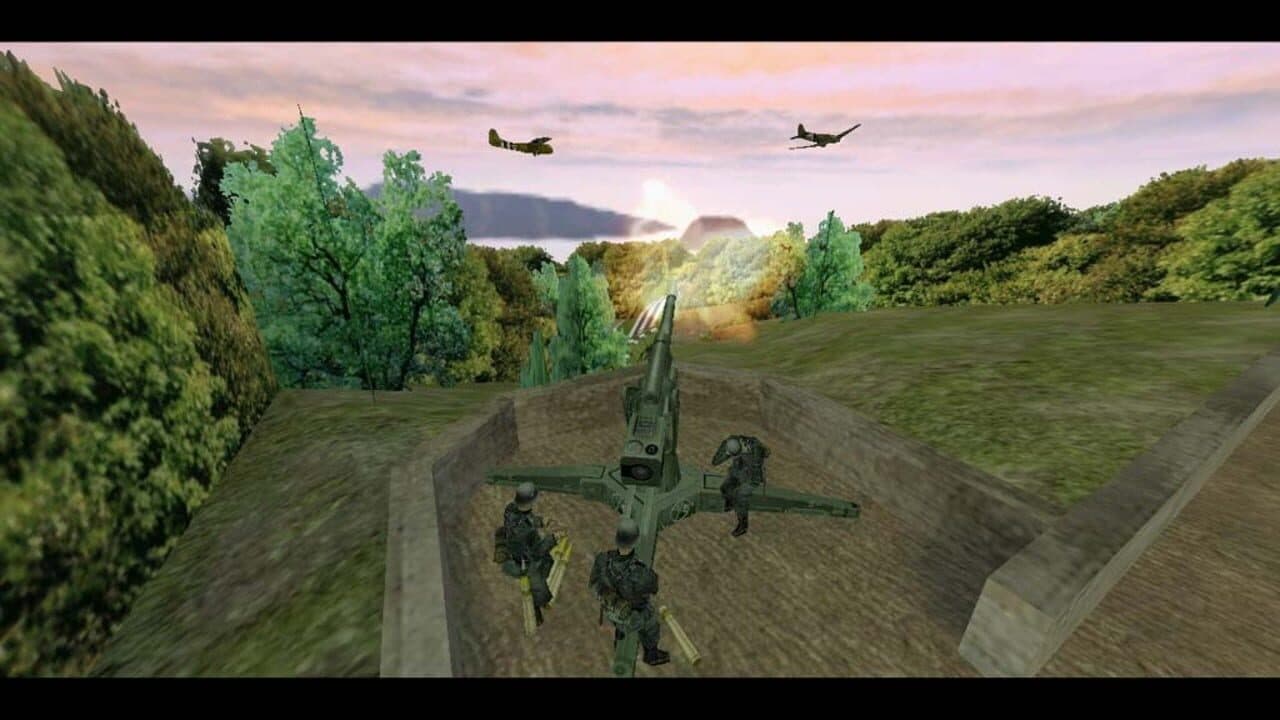 Day of Defeat thumbnail 2