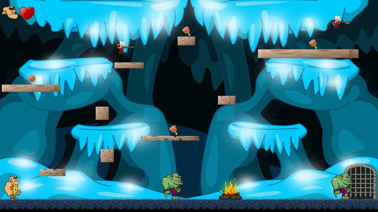 Caveman Alive thumbnail 3