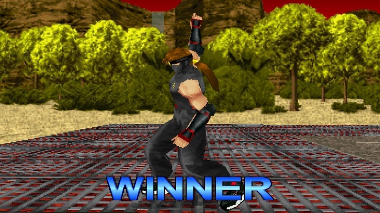 Dead or Alive thumbnail 4