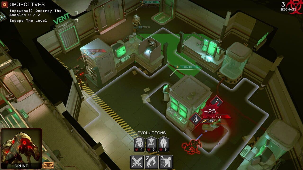 Attack of the Earthlings thumbnail 9