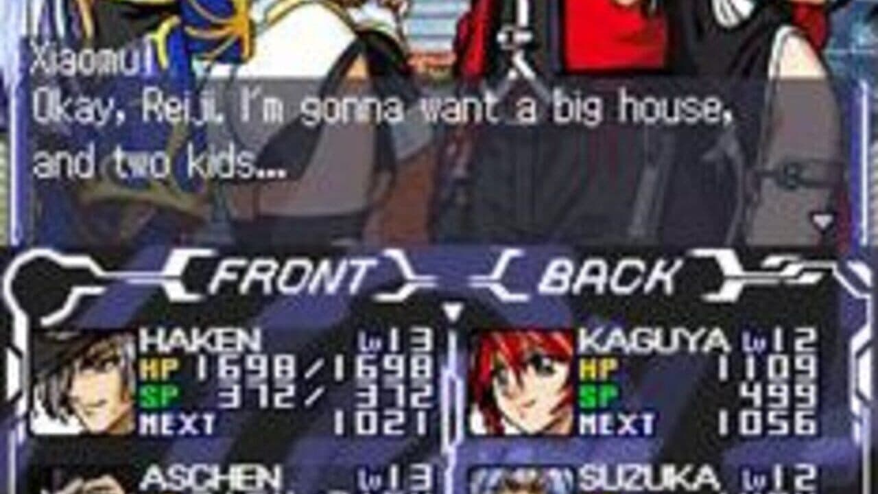 Super Robot Taisen OG Saga: Endless Frontier thumbnail 4