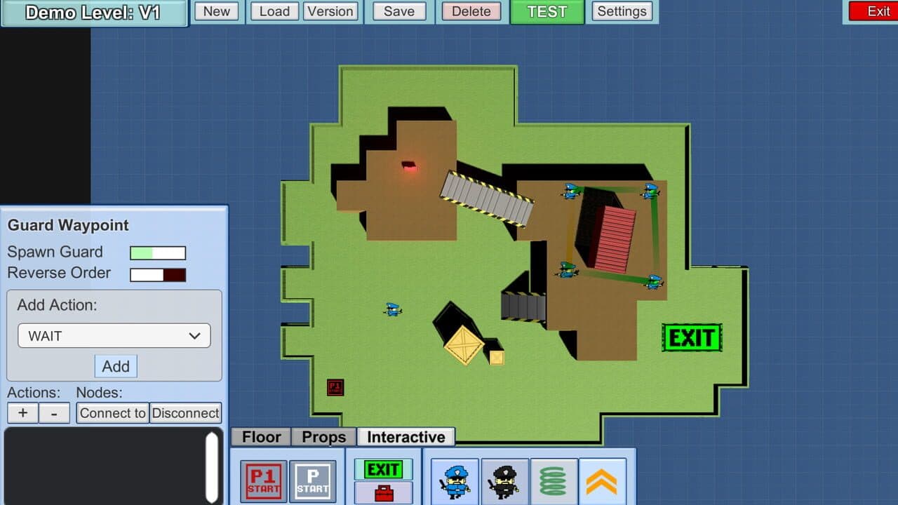 Counter Agents thumbnail 2