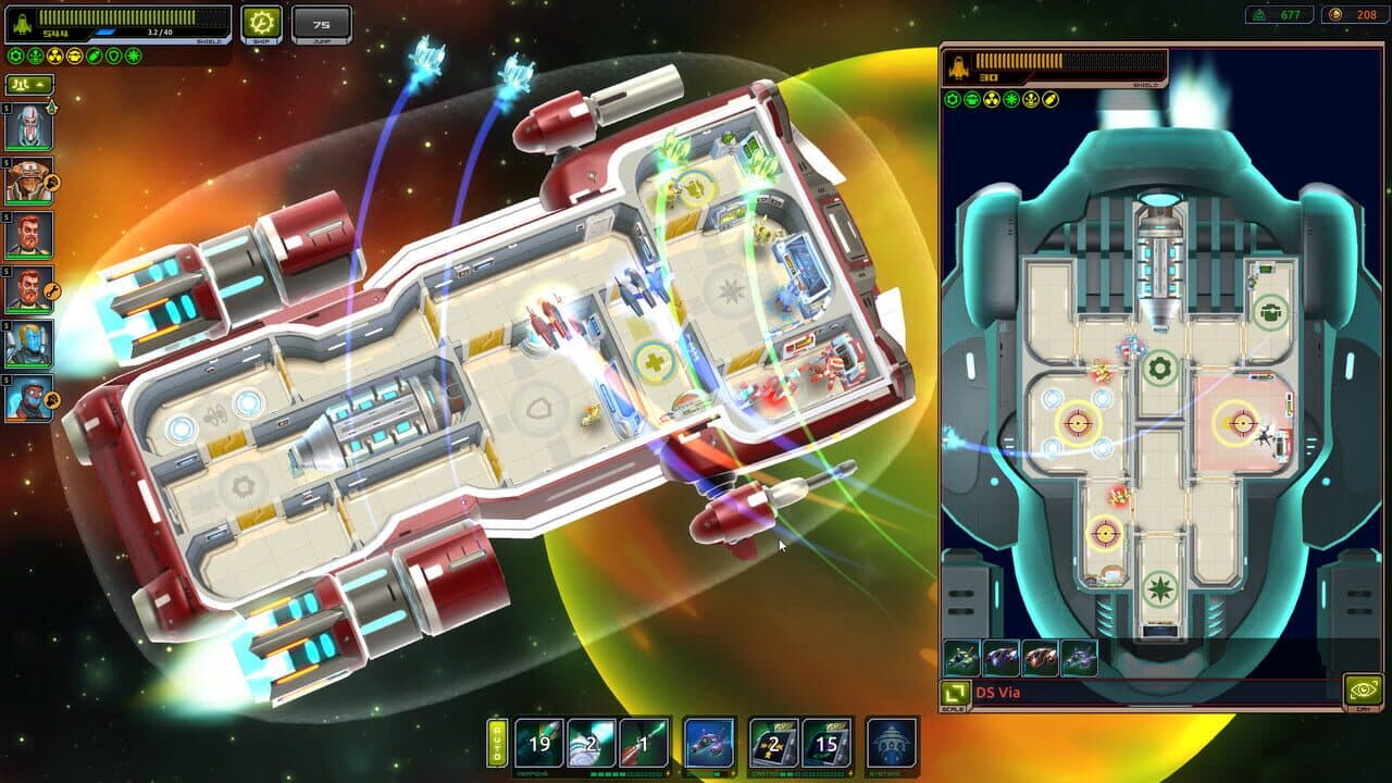 Space Rogue thumbnail 3