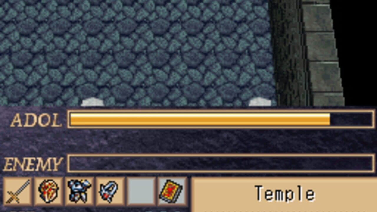 Legacy of Ys: Books I & II thumbnail 5