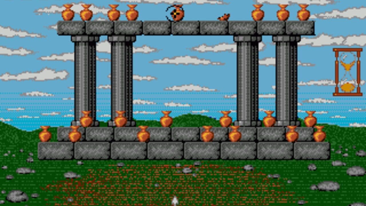 Ancient Games thumbnail 3