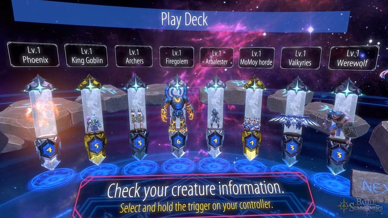Battle Summoners thumbnail 5