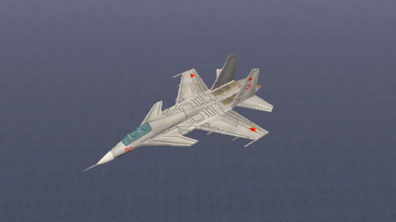 Fleet Command screenshot 1