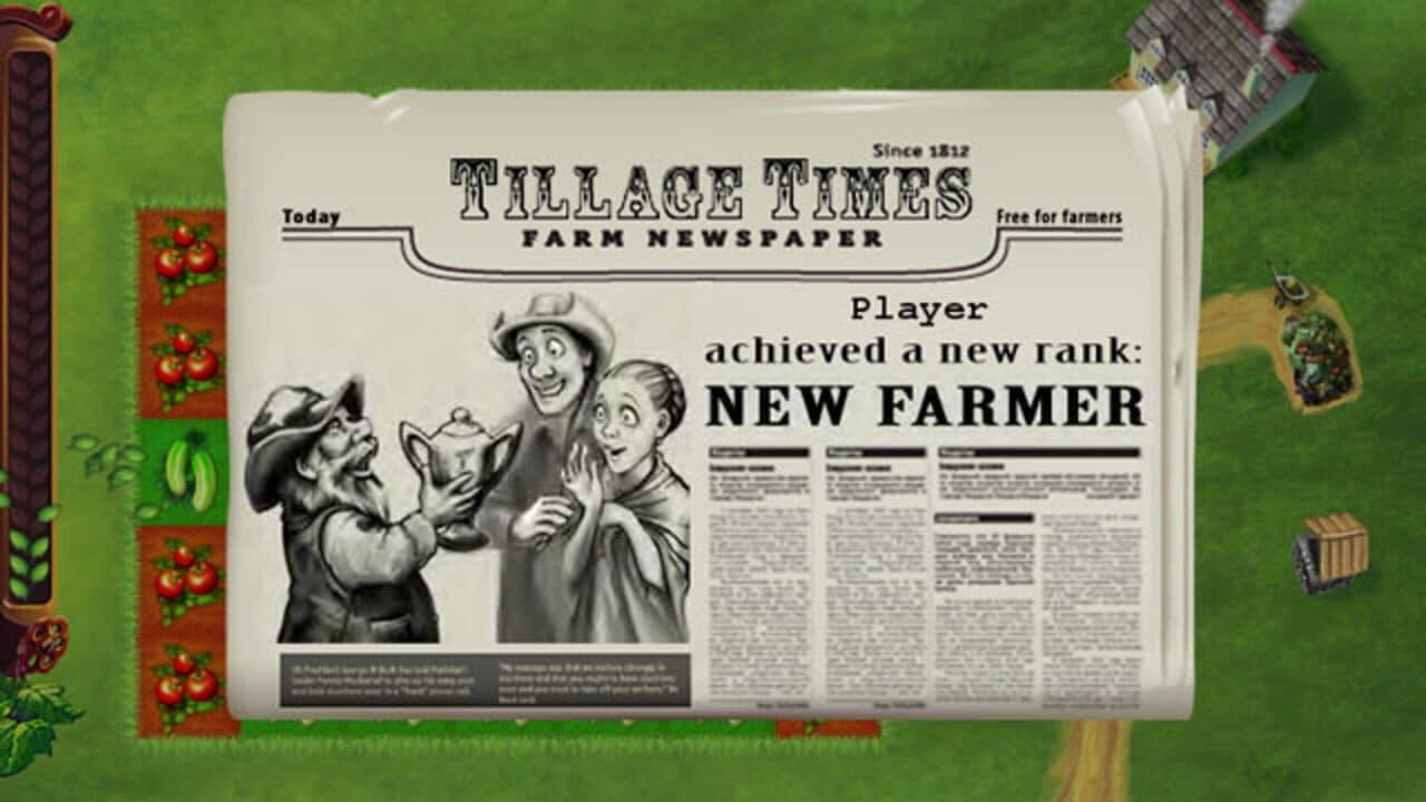 Little Farm thumbnail 4