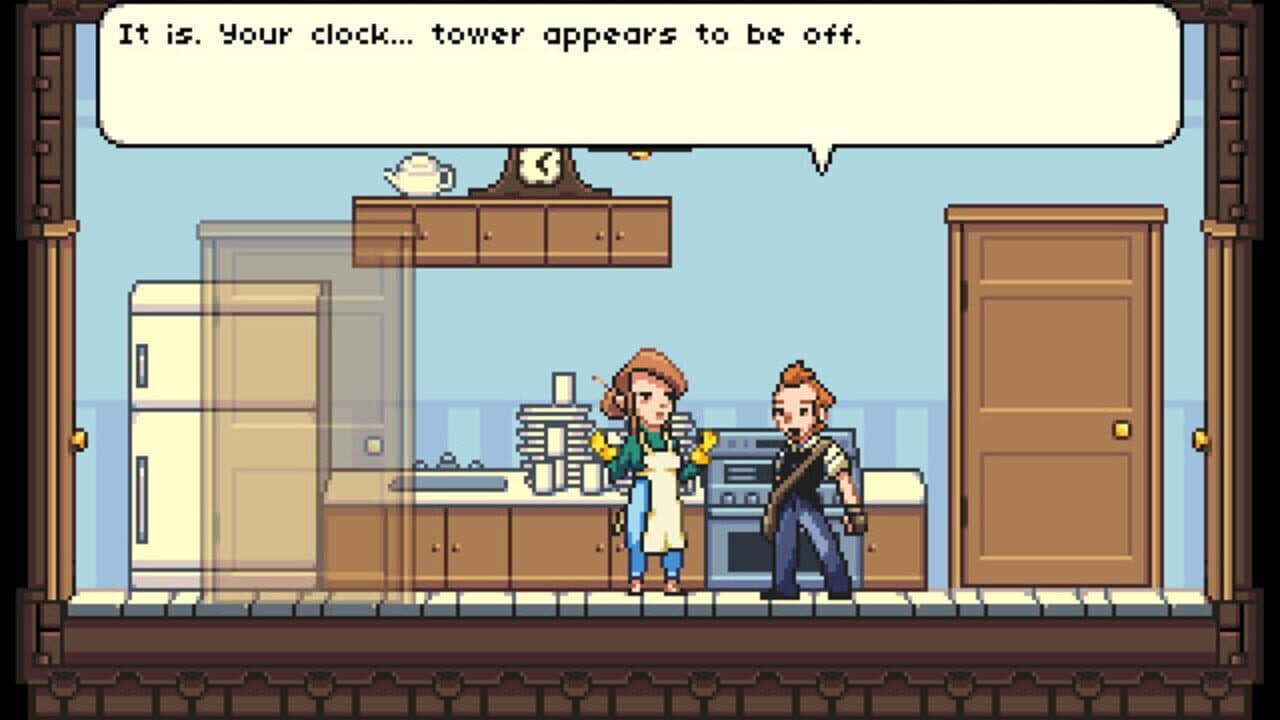 Tick Tock Isle thumbnail 4