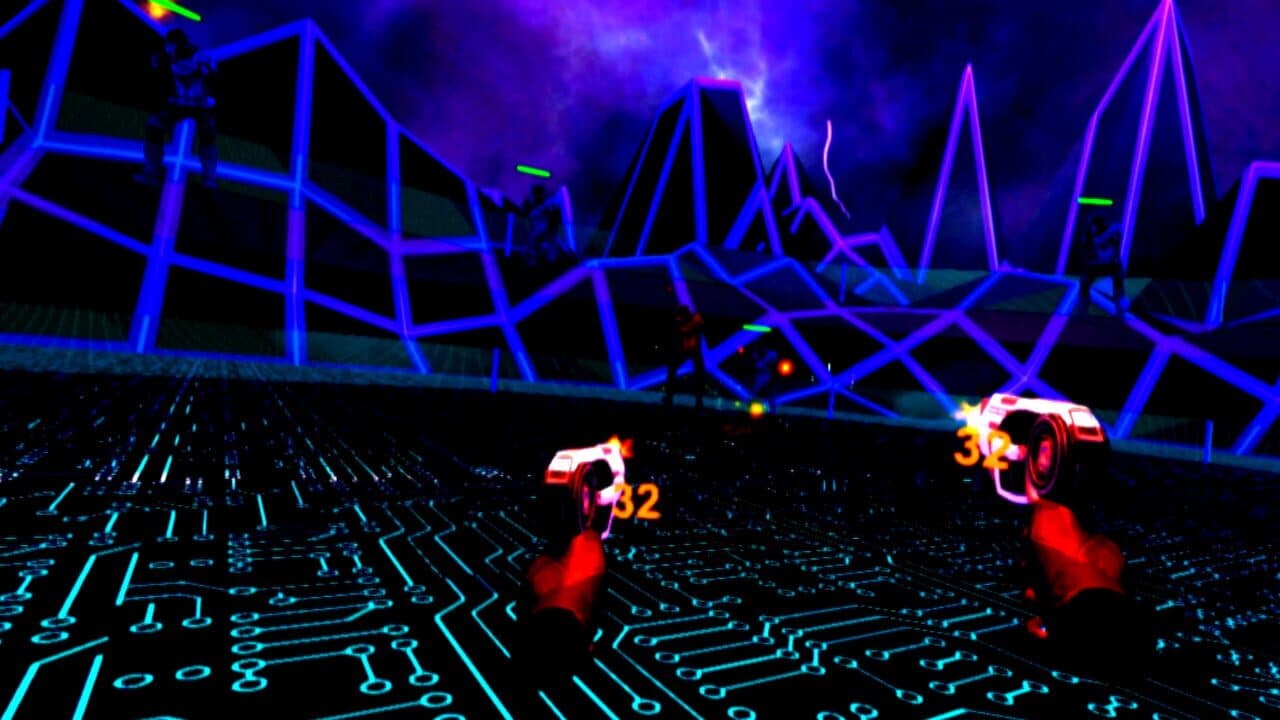Gritty Bit VR thumbnail 4