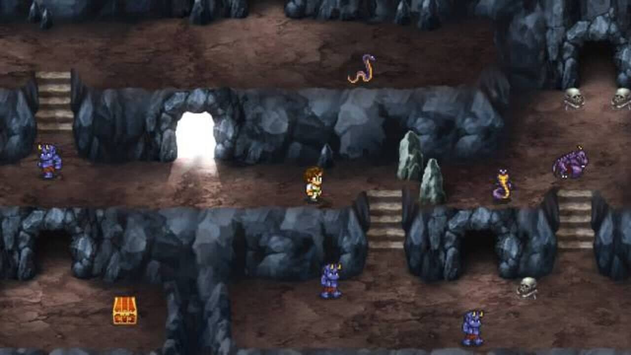 Romancing SaGa 2 thumbnail 2